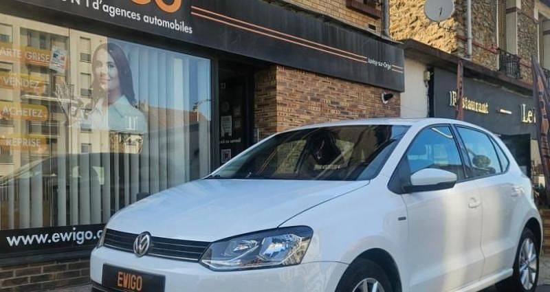 Utilisé 2015 VW Polo LOUNGE Citadine | 8 990 € (Prix juste) - Image 1/4