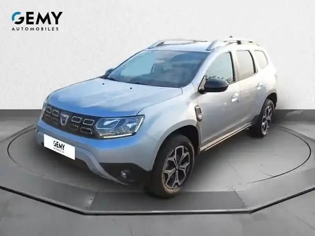 Noi Occasion 2020 Dacia Duster | 16 999 € (Prix juste) - Image 1/4