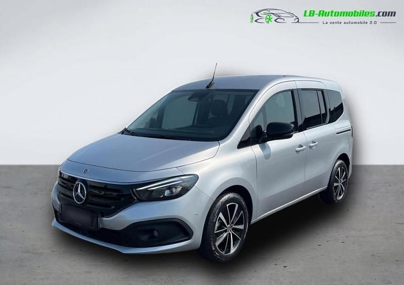 Utilisé 2023 Mercedes EQT200 Monospace | 31 400 € (Super prix) - Image 1/4