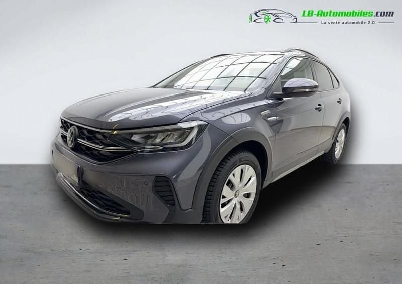 Utilisé 2023 VW Taigo SUV | 22 100 € (Bon prix) - Image 1/4