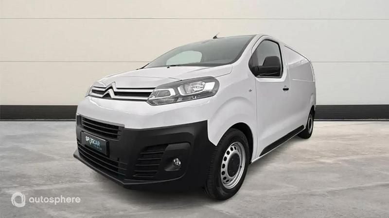 Occasion 2023 Citroën Jumpy Monospace | 21 999 € (Bon prix) - Image 1/4