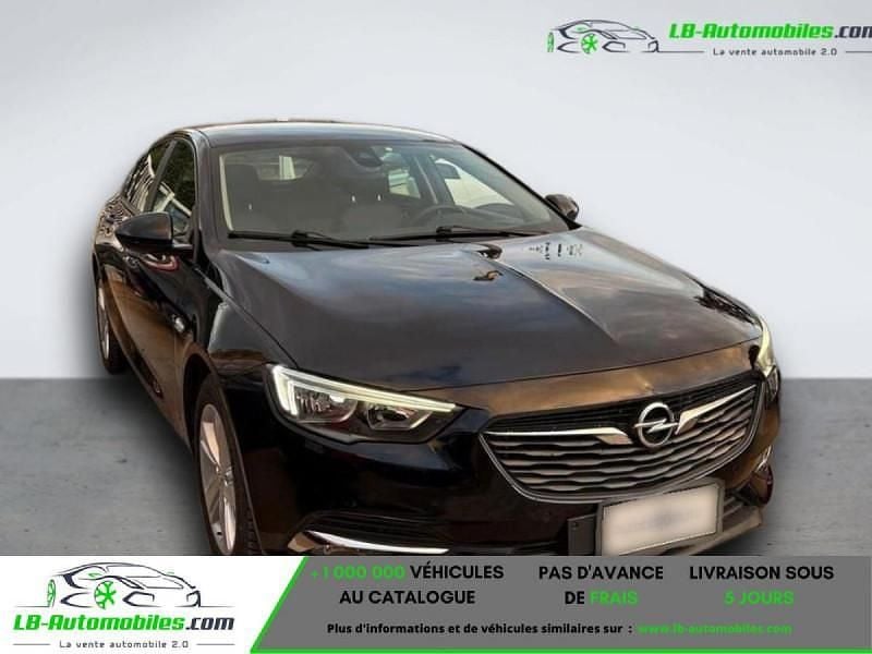 Occasion 2019 Opel Insignia Sport Berline | 18 200 € (Bon prix) - Image 1/4