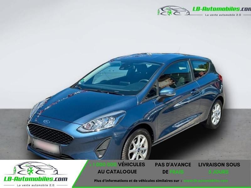 Occasion Ford Fiesta 75 ch (55 kW) 2020 Citadine