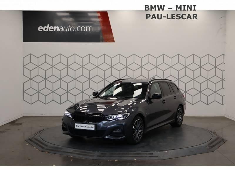Utilisé 2022 BMW 320e M Sport Break | 33 990 € (Prix cher) - Image 1/4