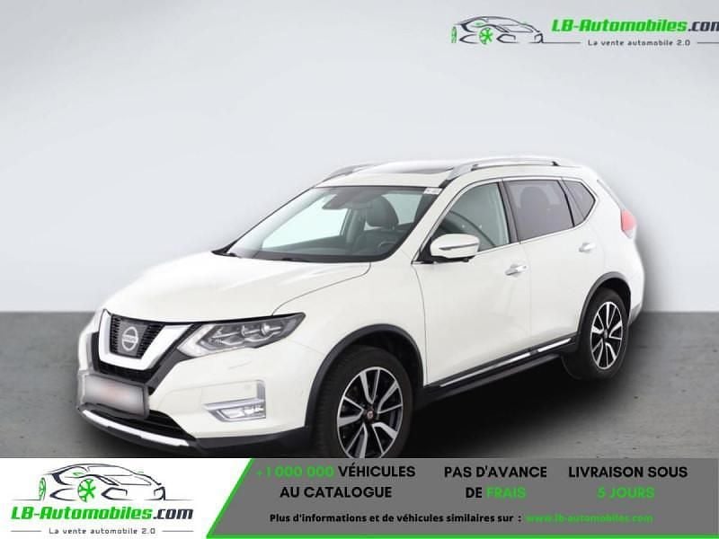 Utilisé 2018 Nissan X-Trail Tekna SUV | 23 800 € (Prix juste) - Image 1/4