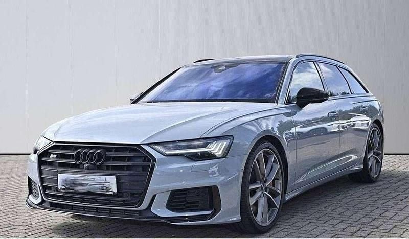 Occasion Audi S6 Sport 349 ch (256 kW) 2020 Break