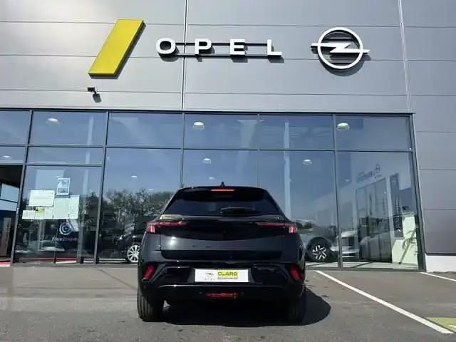 Occasion Opel Mokka-e 114 kW (156 ch) 2025 Noir SUV