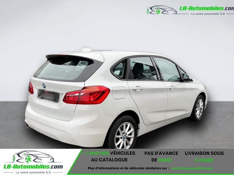 Occasion BMW 118 136 ch (100 kW) 2021 Citadine