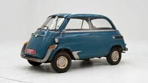 Autres Utilisé 1959 BMW 600 | 12 950 € - Image 1/4