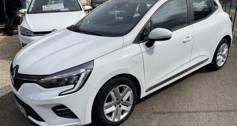 Utilisé 2021 Renault Clio V Business Citadine | 12 490 € (Prix juste) - Image 1/4