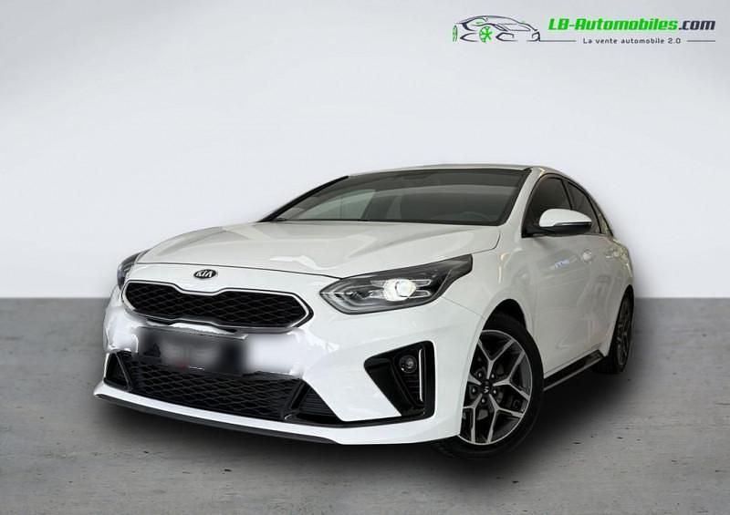 Utilisé 2020 Kia ProCeed Citadine | 23 400 € (Bon prix) - Image 1/4
