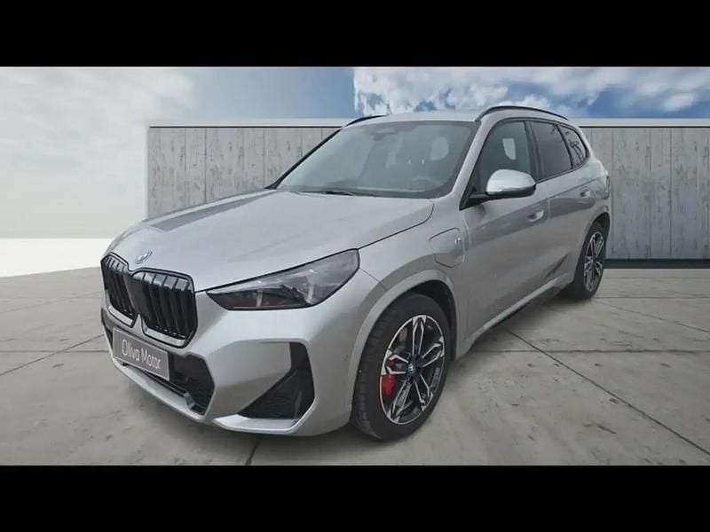 Argent Utilisé 2025 BMW X1 M Sport SUV | 61 900 € - Image 1/4
