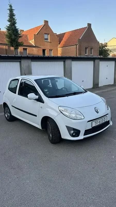 Utilisé 2009 Renault Twingo Citadine | 1 500 € (Bon prix) - Image 1/4
