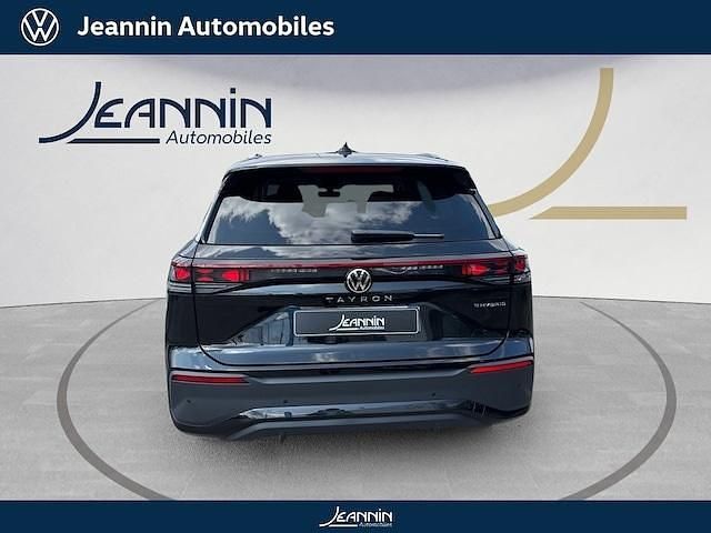Occasion VW Tayron 150 ch (110 kW) 2025 SUV