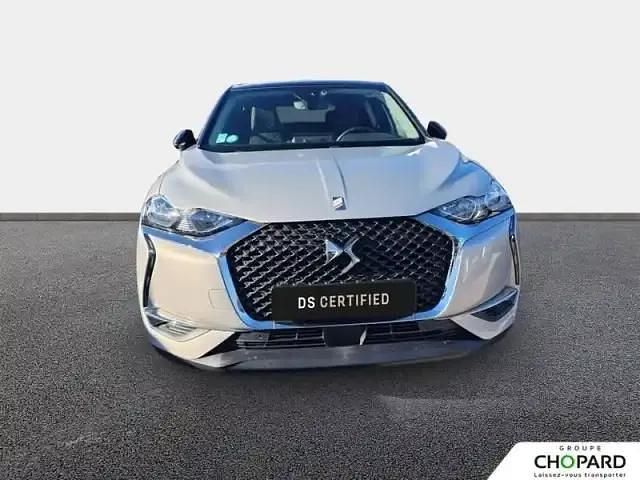 Occasion DS Automobiles DS3 Crossback E-Tense 22 kW (30 ch) 2022 Gris SUV
