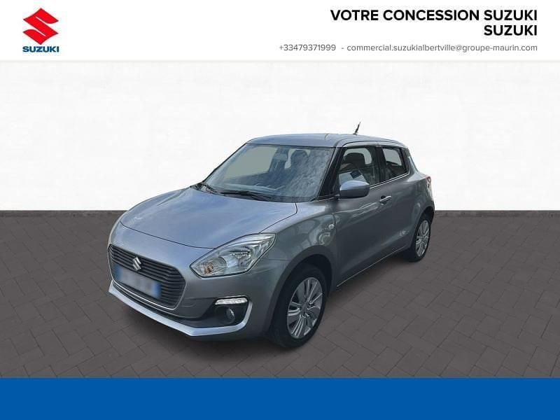 Utilisé 2019 Suzuki Swift | 12 990 € (Bon prix) - Image 1/4