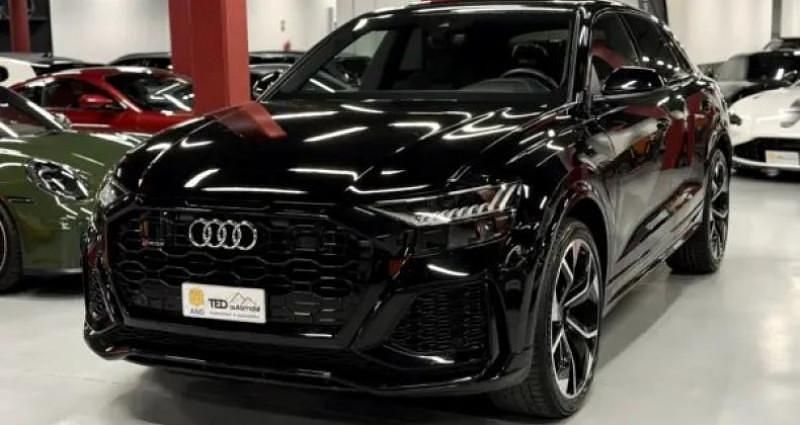 Occasion Audi RS Q8 600 ch (441 kW) 2020 SUV