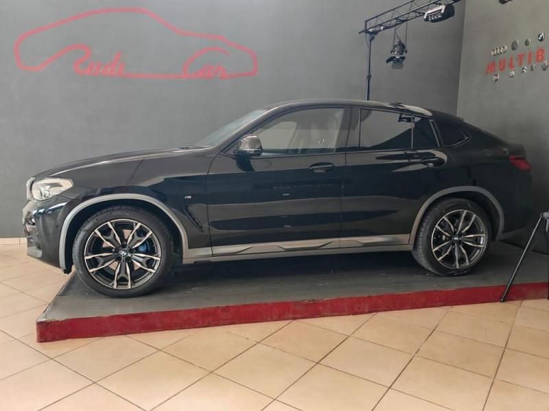 Occasion BMW X4 190 ch (139 kW) 2019 SUV