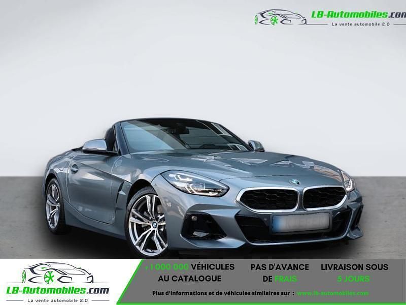 Utilisé 2025 BMW Z4 Comfort Edition Coupé | 45 100 € - Image 1/4