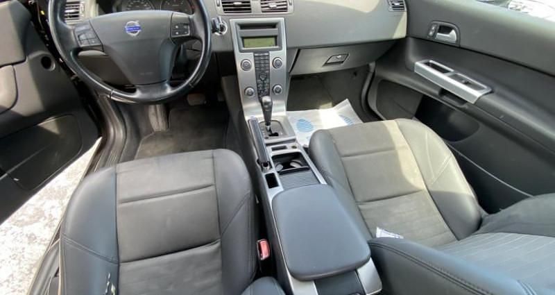 Occasion Volvo C30 136 ch (100 kW) 2009 Noir Citadine