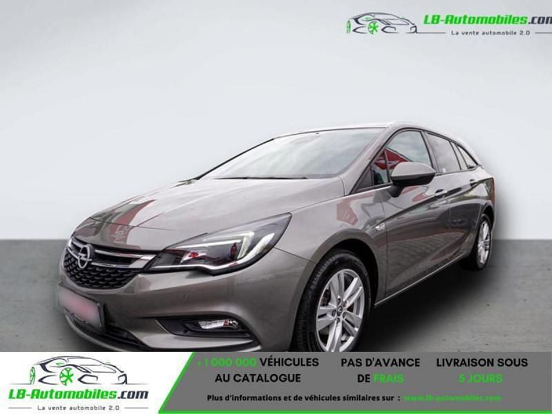 Occasion 2017 Opel Astra Break | 18 800 € (Prix cher) - Image 1/4