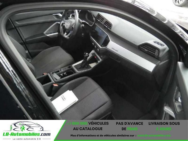 Occasion Audi Q3 Sport 150 ch (110 kW) 2021 SUV