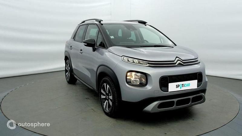 Occasion Citroën C3 Aircross Business Class 120 ch (88 kW) 2020 Blanc SUV