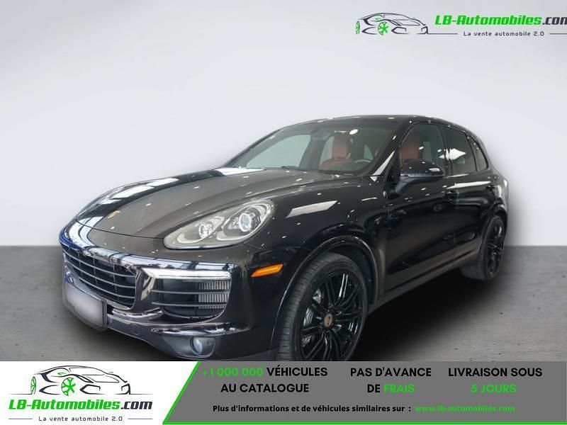 Utilisé 2017 Porsche Cayenne S SUV | 45 200 € - Image 1/4