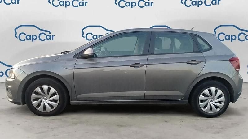 Occasion VW Polo Edition 80 ch (58 kW) 2020 Citadine