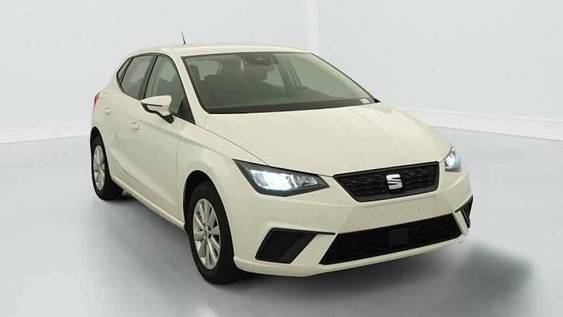 Utilisé 2021 Seat Ibiza Style Citadine | 14 090 € (Bon prix) - Image 1/4