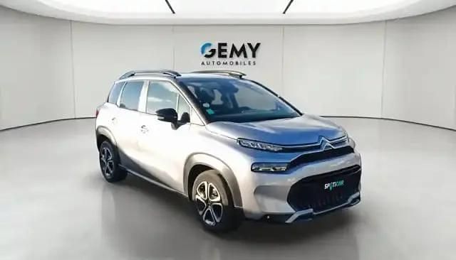 Occasion Citroën C3 Aircross 2022 Gris SUV