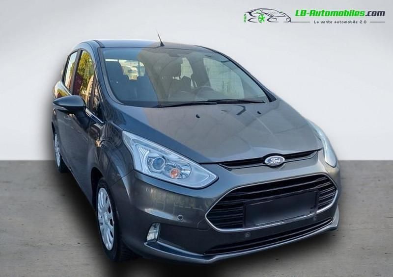 Utilisé 2015 Ford B-MAX Monospace | 13 600 € (Prix assez cher) - Image 1/4