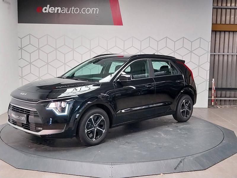 Utilisé 2025 Kia Niro Active SUV | 31 900 € (Prix assez cher) - Image 1/4