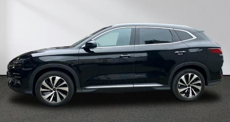 Occasion 2024 BYD Seal Boost Berline | 36 990 € (Prix juste) - Image 1/4