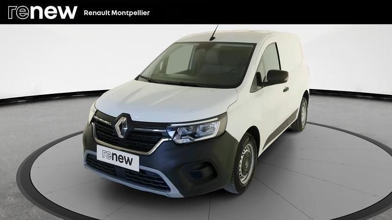 Blanc Utilisé 2022 Renault Express Van | 14 399 € - Image 1/1