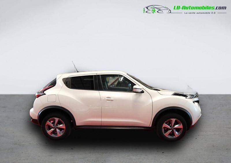 Utilisé 2019 Nissan Juke SUV | 16 300 € (Prix juste) - Image 1/4