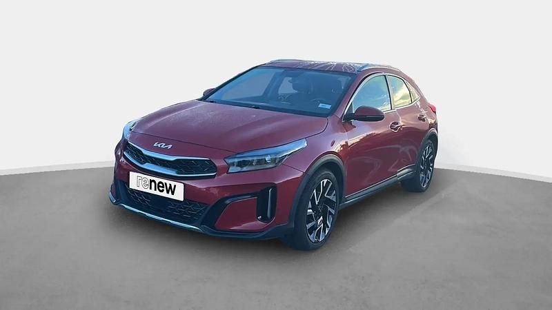Rouge Utilisé 2023 Kia XCeed SUV | 18 290 € (Prix juste) - Image 1/4