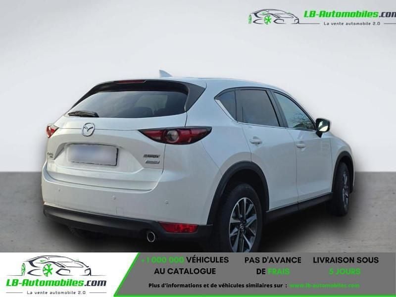 Occasion Mazda CX-5 150 ch (110 kW) 2019 SUV
