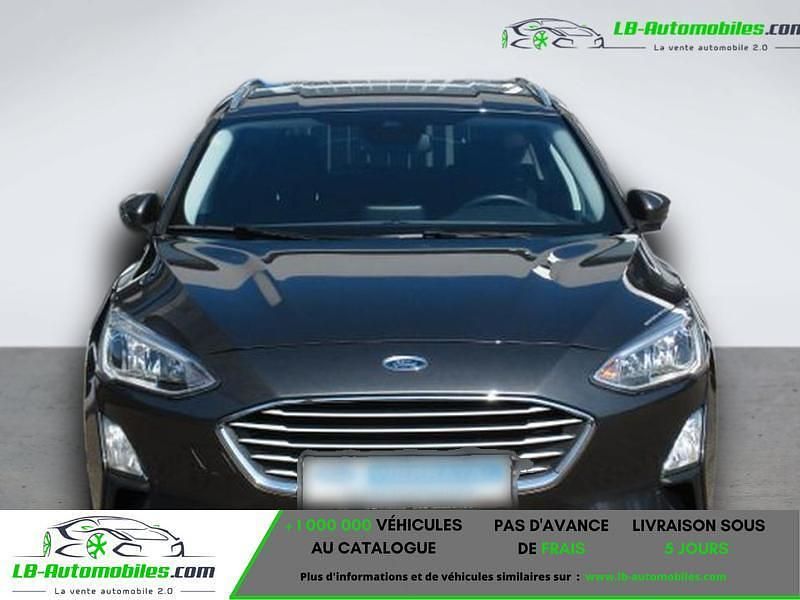 Utilisé 2018 Ford Focus Break | 18 300 € (Prix assez cher) - Image 1/2