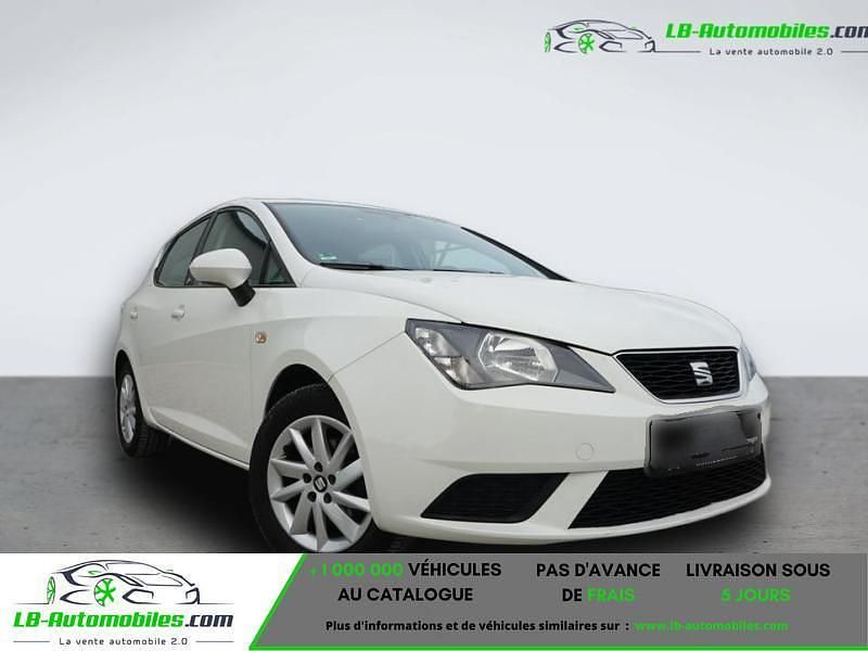 Occasion 2017 Seat Ibiza Citadine | 13 800 € (Prix juste) - Image 1/4