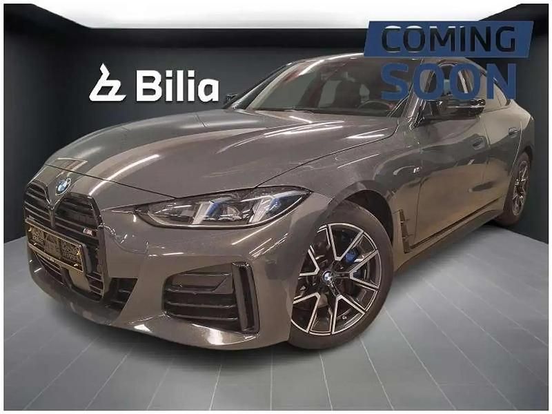 Gris Utilisé 2025 BMW M440 M Sport Berline | 70 758 € (Bon prix) - Image 1/4
