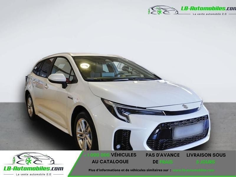 Utilisé 2025 Suzuki Swace Break | 29 400 € (Prix juste) - Image 1/4