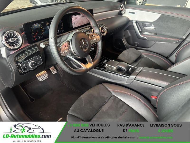 Occasion Mercedes CL200 163 ch (119 kW) 2020 Coupé