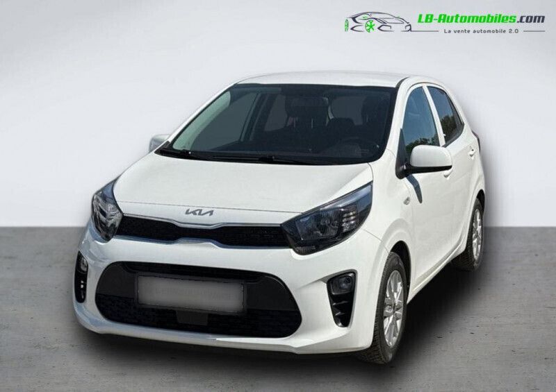 Utilisé 2022 Kia Picanto Citadine | 17 500 € (Prix juste) - Image 1/4