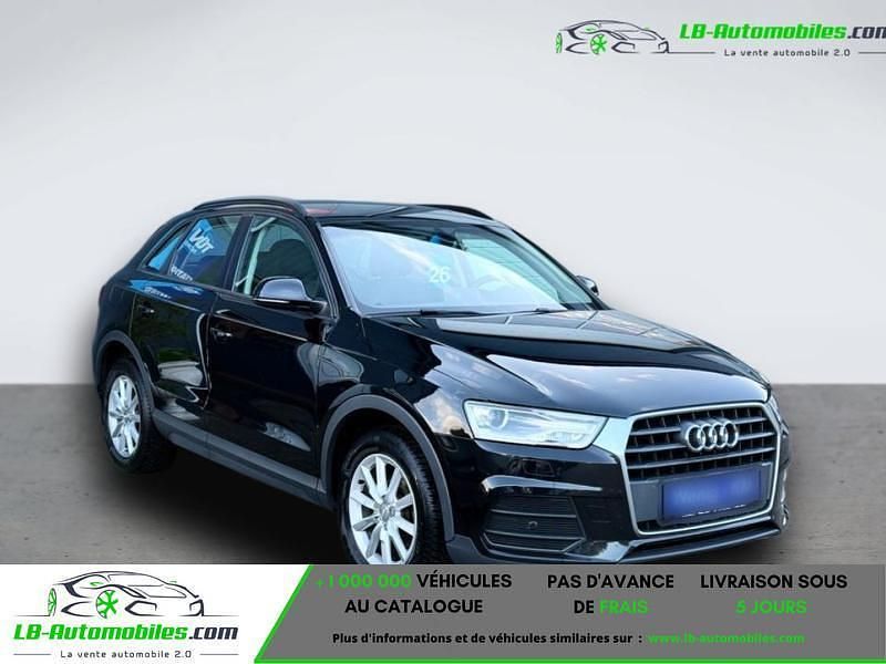 Occasion 2018 Audi Q3 SUV | 26 000 € (Prix juste) - Image 1/4