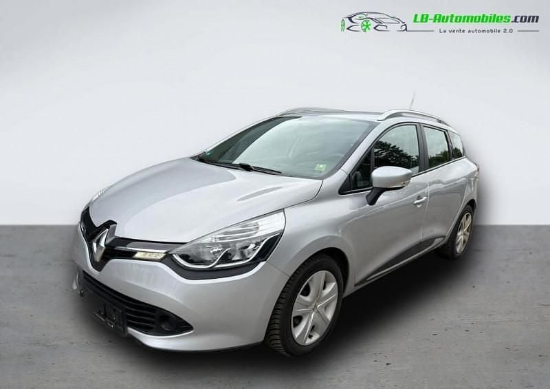 Utilisé 2015 Renault Clio IV Citadine | 11 100 € (Prix juste) - Image 1/4