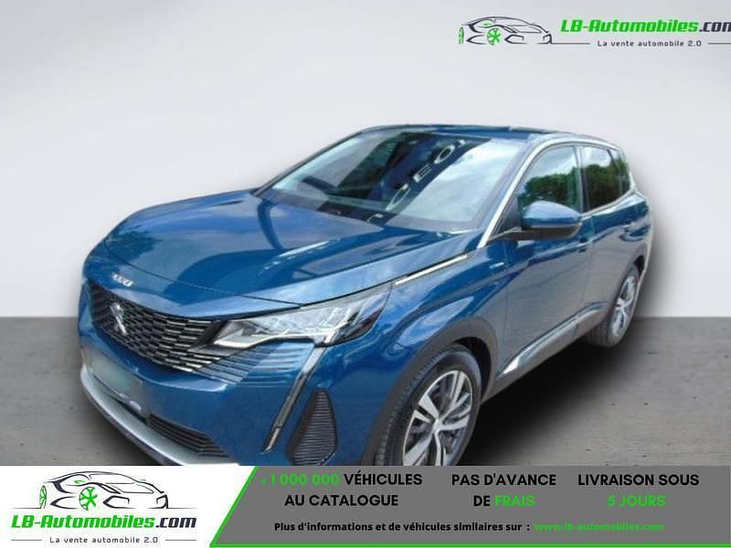 Occasion 2021 Peugeot 3008 | 25 000 € (Prix assez cher) - Image 1/4