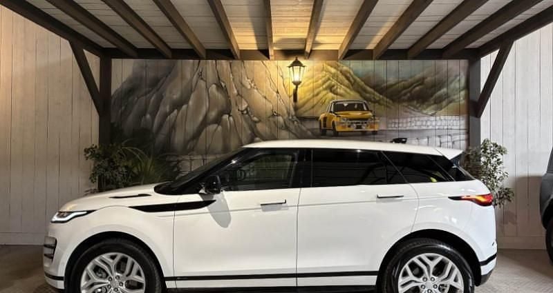 Utilisé 2019 Land Rover Range Rover evoque SE Dynamic | 31 950 € (Prix assez cher) - Image 1/4