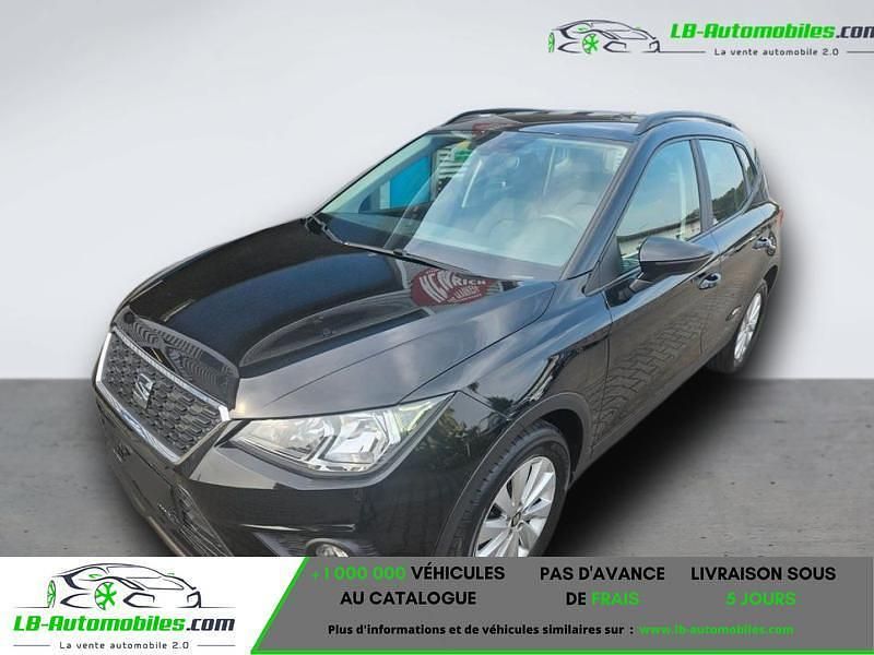 Utilisé 2019 Seat Arona SUV | 18 900 € (Prix juste) - Image 1/4