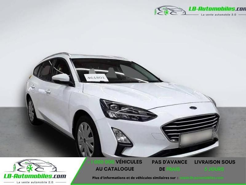 Occasion 2022 Ford Focus Break | 18 100 € (Prix juste) - Image 1/4